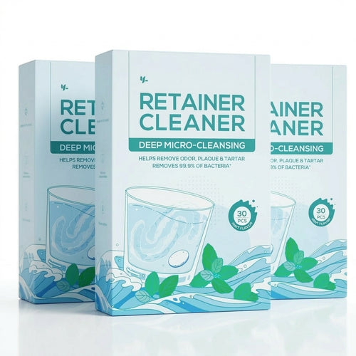 PureDental Sterilizing Tablets