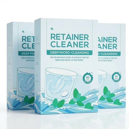 PureDental Sterilizing Tablets