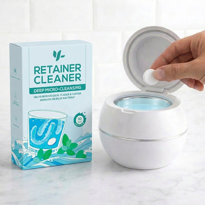 PureDental Sterilizing Tablets