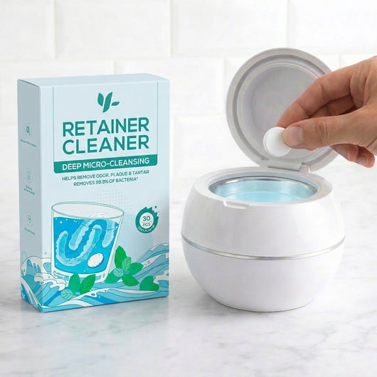 PureDental Sterilizing Tablets