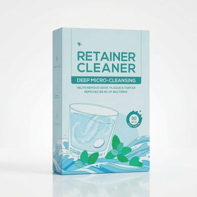 PureDental Sterilizing Tablets