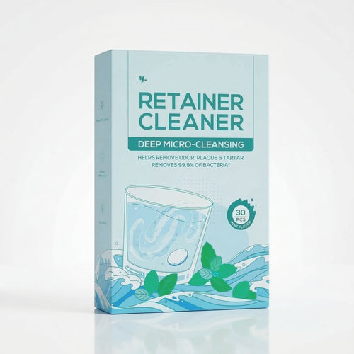 PureDental Sterilizing Tablets